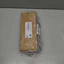 High Pressure Handheld Shower Head with ON/OFF Pause Switch 3 Spray Modes Water Saving High Pressure Shower Heads,Detachable Showerhead Set Equipped with Stainless Steel Hose and Brackets (Modern)