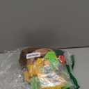 Guinea Pig Hideout - 3 Way Collapsible Small Animal Tunnel Tubes Toy for Rat Hamster Guinea Pig Hedgehog Chinchilla Lizard Baby Rabbit - Playing Sleeping Resting Guinea Pig Cage Accessories