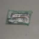 IRONMAN mens Endeavor Square Reading Glasses (Black)