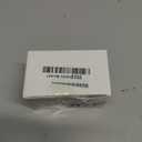 12V 2A AC Adapter Charger with 8 Tips, ac/dc Adapter 100-240v, 50/60hz 12 Volts 2000mA DC in 12V Power Supply Cord for Seagate & WD My Book WD LED Strip Light, CCTV Camera,Router, DC 12V 1.5A 1a Cable