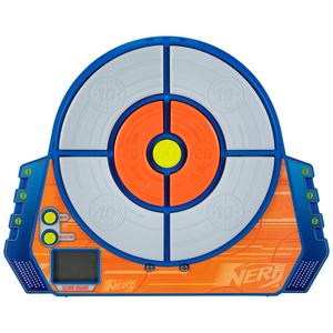 Nerf Elite Digital Target Blue/Orange