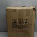 Stagiant Rolling Makeup Case Professional Travel Makeup Organizer Make up Storage Cosmetic Trolley Suitcase Makeup Storage