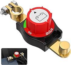 On/Off Battery Switch For Automotive Battery