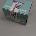 Door Lever Lock (3 Pack) Prevents Toddlers from Opening Doors. 3.25" L * 1.5" W * 4.5" H Easy One Hand Operation for Adults. Durable ABS with 3M Adhesive Backing. Simple Install, No Tools Needed