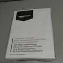 Amazon Basics Multipurpose Copy Printer Paper, 8.5 x 11 Inches, 20 lb Weight, 96 Bright White, 500 Sheets (1 Ream)