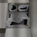 Mini Karaoke Machine, Portable Bluetooth Karaoke Speaker with 2 Wireless Microphones and Party Lights for Kids and Adults, Birthday Gifts for Girls Boys Family Home Party,  Black 2 Mics