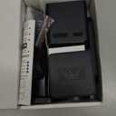 WYZE Cam Pan v3 Indoor/Outdoor IP65 1080P 360 Pan/Tilt/Zoom WiFi Smart Home Security Camera, Motion Tracking for Baby/Pet, Color Night Vision, Works with Alexa&Google Assistant, Free Expert Setup (Black)