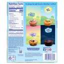 Little Bites Chocolatey Chip Muffins, 5 individual packs, (1.5 oz each), Made with Real Chocolate Chip Mini Muffins, 7.5 oz Multipack (EXP 07/19/26)