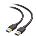 DI GE USB Lightning Cable 6 USB Apple Black