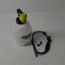 Chapin International 16144 1 Gallon Multipurpose Sprayer for Lawn, Home and Garden,Translucent White
