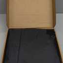 Comnova Grill Cover 75 Inch, 7109 BBQ Cover for Weber Summit 600 Series 6 Burner Grills, 600D Heavy Duty & Waterproof Barbeque Cover for Weber, Char-Broil, Monument, Brinkmann, Dyna-glo, and Nexgrill (Black)