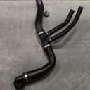 Lower Radiator Hose - 2005-2009 Land Rover LR3 4.4L V8 - ContiTech