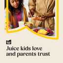 Minute Maid Lemonade PET, 12 fl oz, 6 Pack