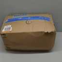 Shredded Memory Foam Pillows for Sleeping,Bed Pillows King Size Set of 2 Pack Cooling Adjustable,Good for Side and Back Sleeper with Washable Removable Cover (White)