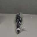 R&T Toilet Fill Valve A1320, Toilet Repair Kit Inside Tank, Universal Toilet Replacement Kit, Quiet and Fast Stop Toilet Leaks, Height Adjustable, Easy to Install No Plumber Required