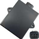 CDI Box Ignitor Module Compatible with ATV Arc-tic Cat 250:1999-2005, 300:1998-2005 3530-011 3530-024