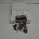 Naifay Android Car Stereo Radio for Toyota Prius (Fit-J.B.L Version) 2004 2005 2006 2007 2008 2009, 9inch IPS Touch Screen for Prius Car Stereo with Carplay Android Auto/Bluetooth/GPS/WiFi/MIC+Canbus