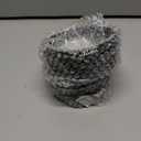 2 x 40 oz Water Bottle Boots  2-Pack Black Silicone Protective Sleeves  Designed for CoolReady 40 oz Bottles  Shockproof, Anti-Slip Base Covers