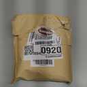 4 Pack of Torch Lighter, Windproof Adjustable Jet Flame, with Safety Lock, Long Refillable Butane Torch Lighters for Grill, Camping, Candle, Stove (NO Gas)