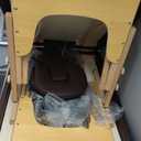 BestMassage Massage Bed Portable Massage Table 24 inch Wide Lash Bed Height Adjustable 2 Folding Spa Table with Non-Woven Bag for Spa Footmassage Facial CareSpa Tattoo