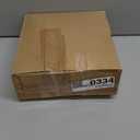 Christmas Candle Ring, 4 Pcs Clear Votive Candles with Red Berry Xmas Candle Ring Wreath for Christmas Table Centerpiece Decoration Party Holiday