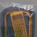 Collapsible Dish Basin with Drain Plug and Portable Sink, 11L(2.91 Gallon) collapsible Bucket with Sink, foldable Wash Basin for Station Campin/camping/Rv/Kitchen (Yellow)