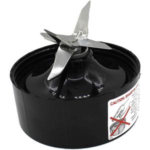 Replacement Parts Pro Extractor Blade, Compatible with 1200W Nutribullet Prime,Nutribullet Balance,Nutribullet Lean