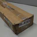 BELLO YON Slatwall Panel 6PCS Garage Wall Organizer Heavy Duty Wall Mounted PVC Slat Wall Rack, 4 feet Garage Wall and Home Organizer Storage System, White