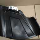 deawater Side Discharge Deflector Chute for Cub Cadet RZT LX XT1 XT2, 42-46 inch Mower, Part 631-04354C