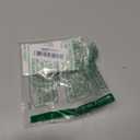 Namalu 100 Pcs Mini People Figurines 1: 150 Scale Museum Architectural Painted Tiny Model Sitting and Standing Plastic People Assorted Poses Model Trains for Miniature Scenes