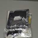 14th Birthday Decorations for Boys, Black Bruh Im 14 Birthday Party Decor Supplies for 14 Year Old Boy - Backdrop, Banner, Tablecloth, Centerpieces, Hanging Swirl, Hat, Wall Signs