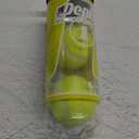 Penn Court 1 Recreational Tennis Balls - Regular Duty Felt Pressurized Tennis Balls - 1 Can, 2 Balls