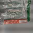 ARTISTRO 2 White Dual-Tip Acrylic Paint Pens - Multisurface Markers for Glass, Rock, Fabric, Wood, Plastic & More - 1 mm Fine & Brush Tips