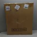 Fit Colorado Car Seat Covers for Chevy/Chevrolet Colorado 2015-2026 -Upgraded Premium Waterproof & Breathable Leather,Airbag Compatible,All-Weather Seat Cushion Protector,Full Set,Black