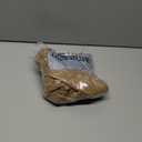 Womens Cotton Pants Casual Capri Baggy Wide Leg Trousers Palazzo Pants for Women with Pockets Size (S)