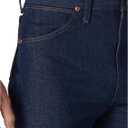 Wrangler Men's 13mwz Cowboy Cut Original Fit Jean (Blue, 36 x 34)