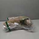 OLANLY Bathroom Rugs 59x20, Extra Soft Absorbent Chenille Bath Rugs, Rubber Backing Quick Dry, Machine Washable Bath Mats for Bathroom Floor, Tub and Shower, Home Decor Accessories, Tan