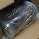 Powerful Blender for Kitchen 1500W, 68 Oz Large Capacity Countertop Blender for Smoothie with Stainless Steel Blades, BPA Free, Frozen Drinks, Ice Crush, Protein Shakes (Silver)