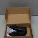 Coolpow for MagSafe Car MountWindshield+Vent+DashMagnetic Phone Holder for Car Phone Holder Mount Cell Phone Holders for Your Car Accessories Suction Phone Mount for Car Truck Stand for iPhone 17 16 (Black)