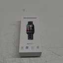 GPS Dog Wireless Fence, Electric Fence Collar for Dogs, Circular Containment System, Radius Range 49-6561 ft, Adjustable Training Measures, Rechargeable, Waterproof | for Outdoor Use Only