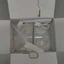 Breast Pump Hands Free, Wearable Breastfeeding Pump with 4 Modes & 9 Levels, Portable Electric Breast Pump, Strong Suction, Discreet & Smart Display, 19/21/24mm Insert/Flange, 2 Pack (Purple)