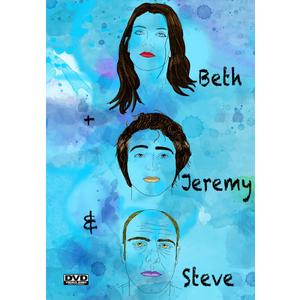 Beth + Jeremy And Steve