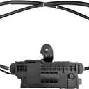 Parking Brake Module Replacement for BMW 7 Series F01 F02 F03 F04 740i 740Li 750i 750Li xDrive 760i 760Li Replace #34436877316