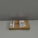 M2 Hex Brass Standoff,390pcs M2 Male Male Board Hexagon Threaded Pillar, Hexagonal PCB Motherboard Spacer Bolt Screw Nut Assortment Kit Mounting for PCB, Computer & Circuit Board