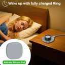 Compatible with Aura-Ring Gen 4 Charger -Size 9- Charging Dock and USB-C Cable Replacement Accessories