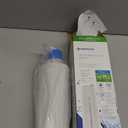 Pentair FreshPoint Replacement Cartridge for Easy Flow Undersink Water Filtration System, PFAS Water Filter, NSF Certified to Reduce Lead and PFOA/PFOS, Lasts Up to 1 Year or 3,000 Gallons