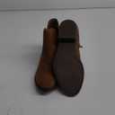 Kensie Gianna Cognac, Size 6