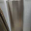 Water Boiler Electric Commercial Hot Water Dispenser Silver 15L