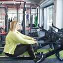 Double Couple 5 Pairs Wide Calf Compression Socks for Men Women Extra Plus Size Knee High Support (Multicolor)