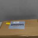 ValueMax Caulk , 9 Inch Silicone Sealant Caulking for Caulking/Filling/Sealing, Trigger Comfort Grip and Iron Smooth Rod, Ideal for Tiles, Window Joints, 8:1 Thrust Ratio